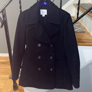 Old Navy Pea Coat